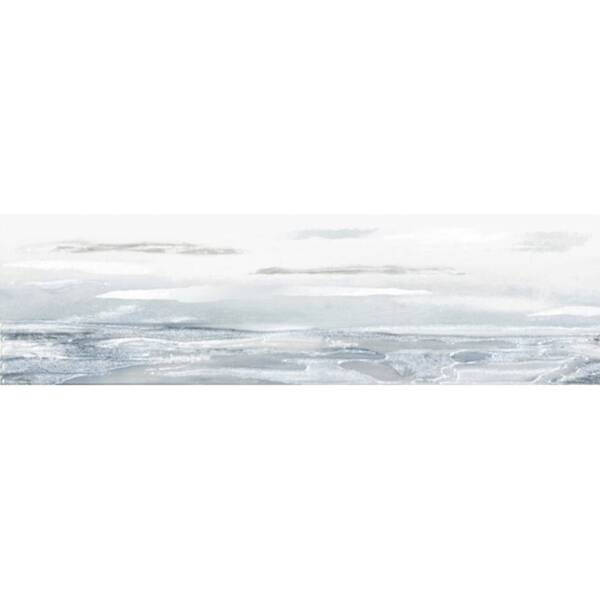 Декор Ibero Mediterranea Dec. Marina A 29x100 см, фото 1