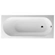 Ванна кварилова Villeroy&Boch Oberon BQ170OBE2V-01 170х75 см з ніжками, фото 1