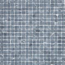 Мозаїка Mozaico De Lux V-Mos VKD1018 Slate 30,5x30,5 см