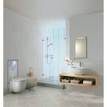 Клавіша змиву Grohe Skate Air 38505000 хром, фото №7