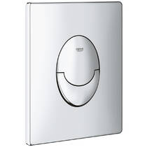 Клавіша змиву Grohe Skate Air 38505000 хром, фото №1