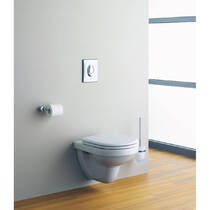 Клавіша змиву Grohe Skate Air 38505000 хром, фото №6