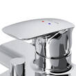 Змішувач для ванни AM.PM Spirit V2.1 F71A10000, фото 5