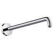 Тримач верхнього душу Hansgrohe 27413000 настінний, фото 1
