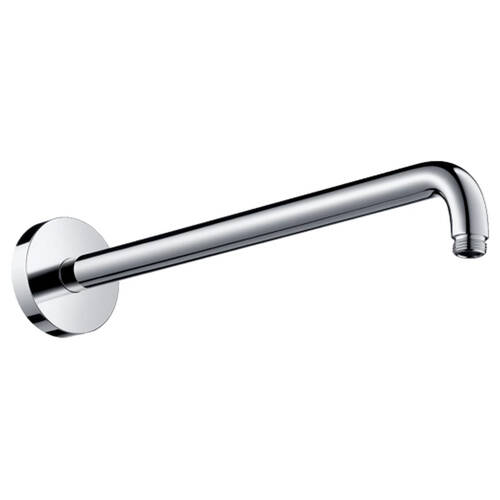 Тримач верхнього душу Hansgrohe 27413000 настінний, фото 1