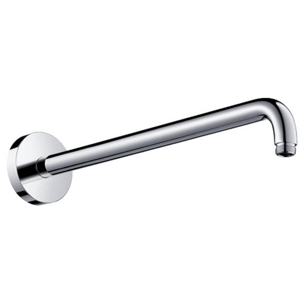 Тримач верхнього душу Hansgrohe 27413000 настінний, фото 1