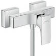 Змішувач для душу Hansgrohe Metropol 32560000 хром, фото 1