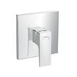 Змішувач для душу Hansgrohe Metropol 32565000 зовнішня частина, фото 1