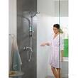 Змішувач для душу Hansgrohe Novus 71060000, фото 2