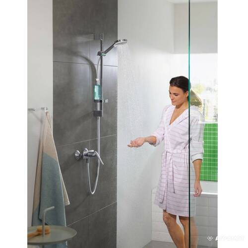 Змішувач для душу Hansgrohe Novus 71060000, фото 2
