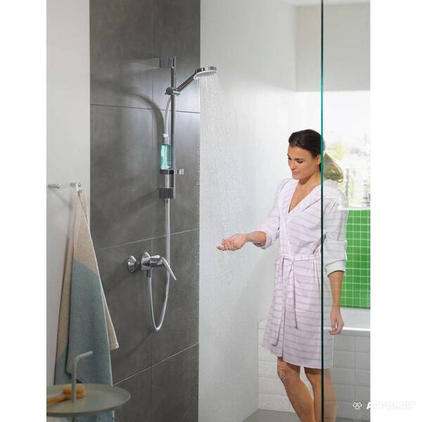 Змішувач для душу Hansgrohe Novus 71060000, фото 2