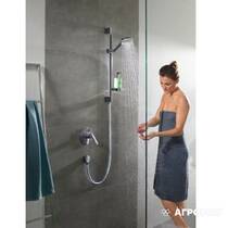 Смеситель скрытого монтажа для душа Hansgrohe Novus 71065000, фото №2