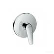 Змішувач прихованого монтажу для душу Hansgrohe Novus 71068000, фото 1