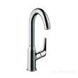 Смеситель для раковины Hansgrohe Novus 71126000, фото 1