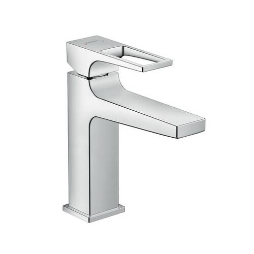 Змішувач для раковини Hansgrohe Metropol 74507000, фото 1