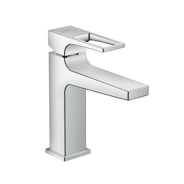 Змішувач для раковини Hansgrohe Metropol 74507000, фото 1