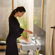 Змішувач для раковини Hansgrohe Metropol 74507000, фото 3