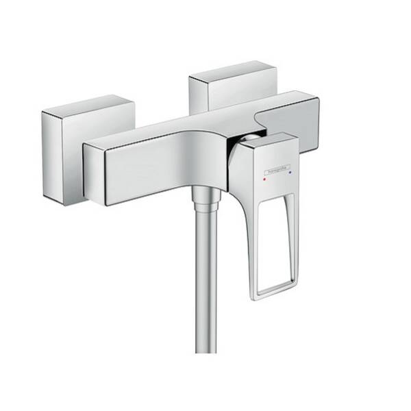 Змішувач для душу Hansgrohe Metropol 74560000, фото 1