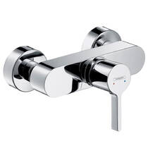 Смеситель для душа Hansgrohe Metris S 31660000, фото №1