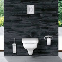 Клавіша змиву Grohe Arena Cosmopolitan 38844000 хром