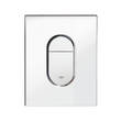 Клавіша змиву Grohe Arena Cosmopolitan 38844000 хром, фото 3