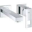 Змішувач прихованого монтажу для раковини Grohe Eurocube 19895000 S-розмір, хром, фото 1