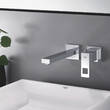 Змішувач прихованого монтажу для раковини Grohe Eurocube 19895000 S-розмір, хром, фото 4