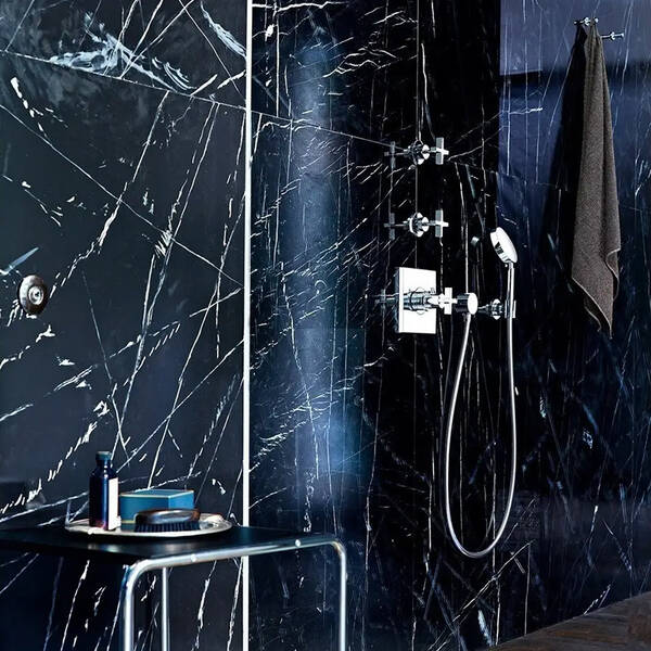 Тримач ручного душу Axor Citterio 39525000, фото 4