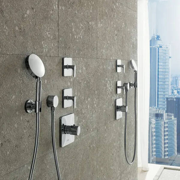 Тримач ручного душу Axor Citterio 39525000, фото 3