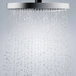 Верхний душ Hansgrohe Raindance 27478000, фото 4