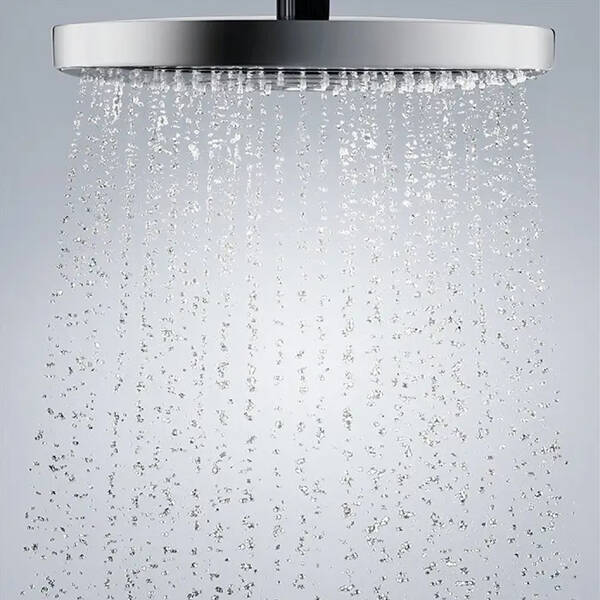 Верхний душ Hansgrohe Raindance 27478000, фото 4