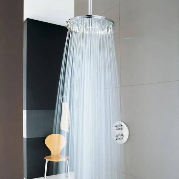 Верхний душ Hansgrohe Raindance 27478000, фото 3