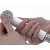 Гигиенический душ Grohe Tempesta-F 28020L01 1 режим струи, белый, фото №4