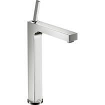 Смеситель для раковины Axor Citterio 39020000 хром, фото №1