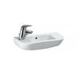 Раковина Laufen Pro H8169570001051 50 см, фото 1