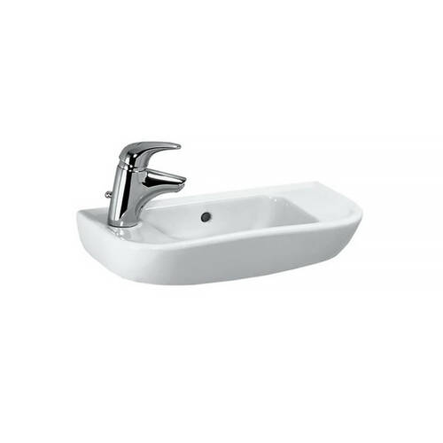 Раковина Laufen Pro H8169570001051 50 см, фото 1