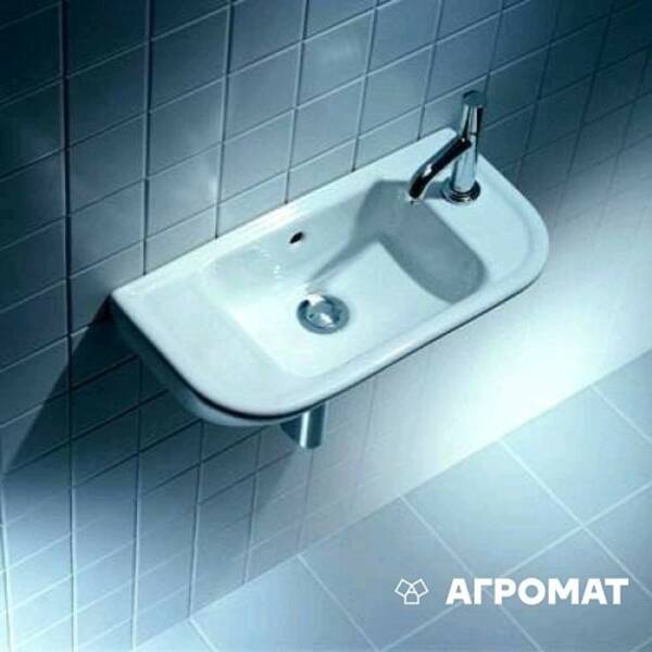 Раковина Laufen Pro H8169570001051 50 см, фото 2