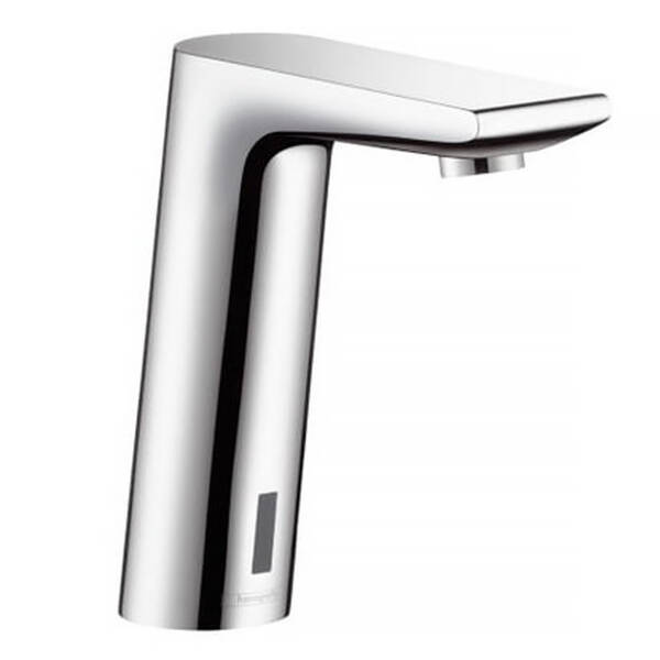 Смеситель для раковины Hansgrohe Metris S 31103000, фото 1