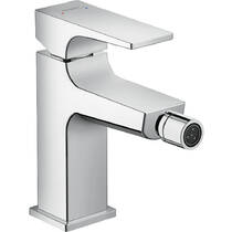 Смеситель для биде Hansgrohe Metropol 32520000 хром, фото №1