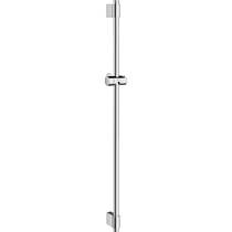 Душова штанга 105 см Hansgrohe Unica Varia 27356000 хром, фото №1
