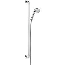 Душовий набір Axor Showers/Front 26023000 хром, фото №1