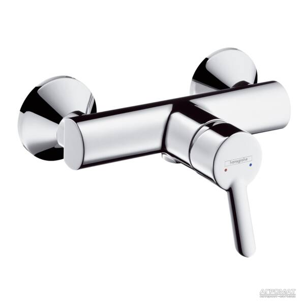 Змішувач для душу Hansgrohe Focus S 31762000, фото 1