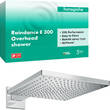Верхній душ Hansgrohe Raindance E 26238000 300 мм, фото 2