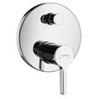 Змішувач прихованого монтажу для ванни/душу Hansgrohe Metris S 31465000, фото 1