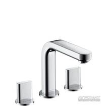 Смеситель для раковины Hansgrohe Metris S 14063000, фото №1