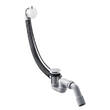 Сифон для ванни Hansgrohe Flexaplus S 58150000, фото 1