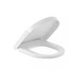Кришка для унітаза Villeroy&Boch Subway 9M66S201 /Architectura Soft Close, фото 2