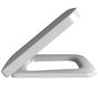 Кришка для унітаза Villeroy&Boch Architectura 9M58S101 (9958S101) Soft Close, фото 1