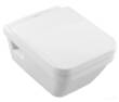 Кришка для унітаза Villeroy&Boch Architectura 9M58S101 (9958S101) Soft Close, фото 3