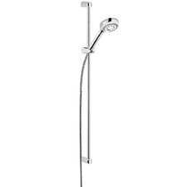 Душевой набор Kludi Logo 3S 6839305-00 хром, фото №1